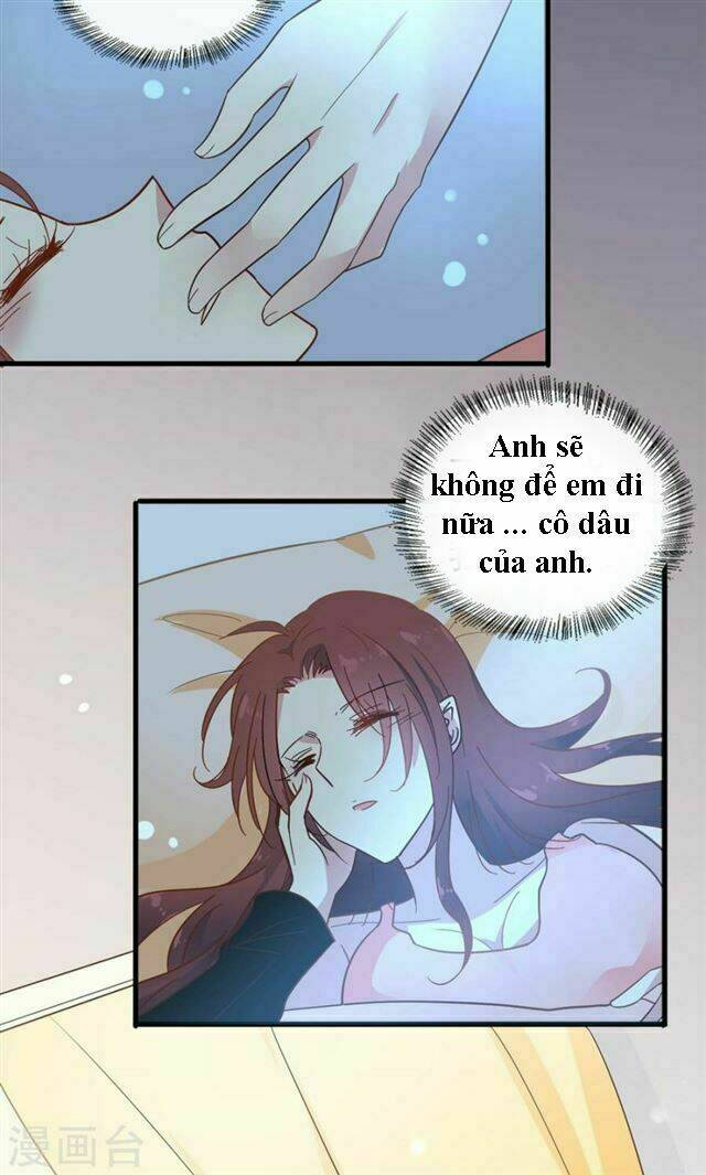 Cô Dâu Của Ma Cà Rồng Chương 9 Ảnh 13