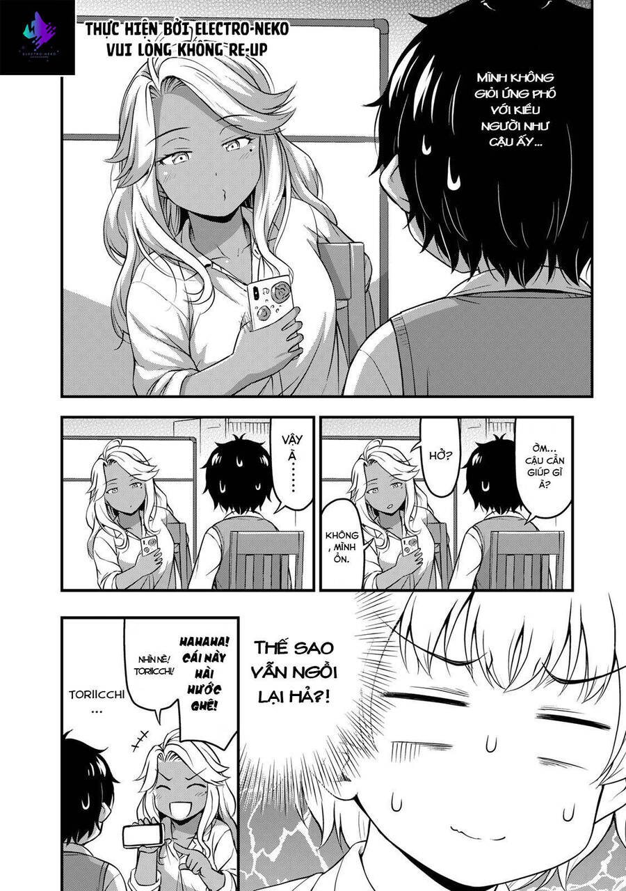 Sore Wa Rei No Shiwaza Desu Chương 29 Ảnh 12