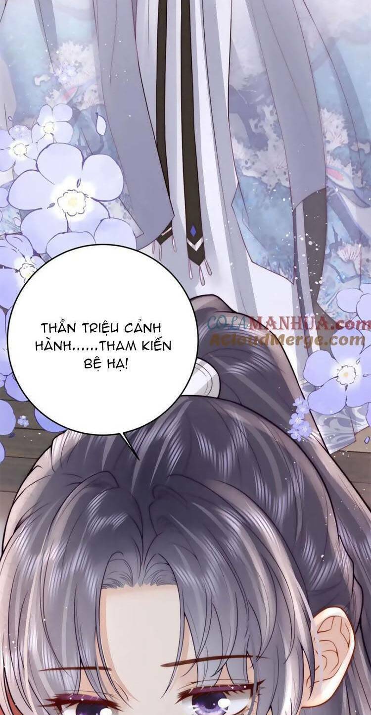 Nữ Đế Và Dàn Hậu Cung Siêu Phẩm Chương 27 Ảnh 47