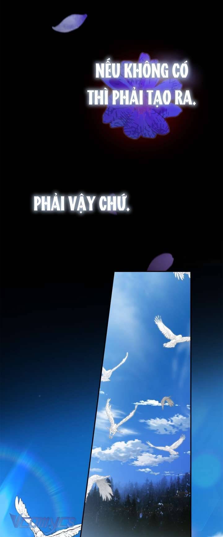 Phương Pháp Che Giấu Đứa Con Của Hoàng Đế Chương 95 Ảnh 48