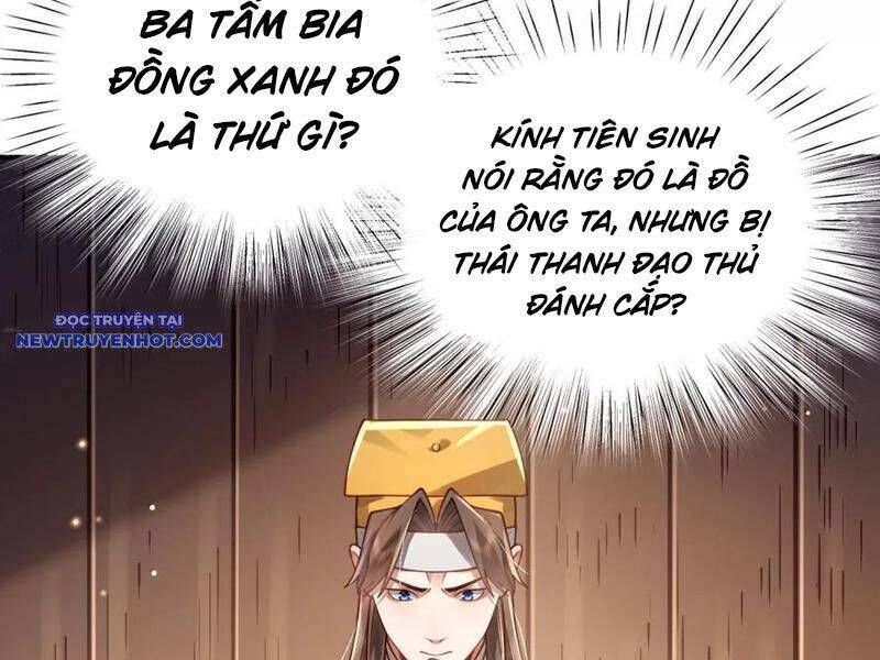 Bói Toán Mà Thôi, Cửu Vĩ Yêu Đế Sao Lại Thành Nương Tử Ta?! Chương 64 Ảnh 43