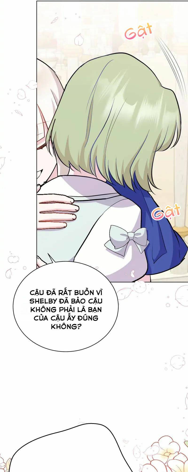 Anh Ấy Thích Tôi Nhiều Hơn Tôi Nghĩ Chương 8 Ảnh 65