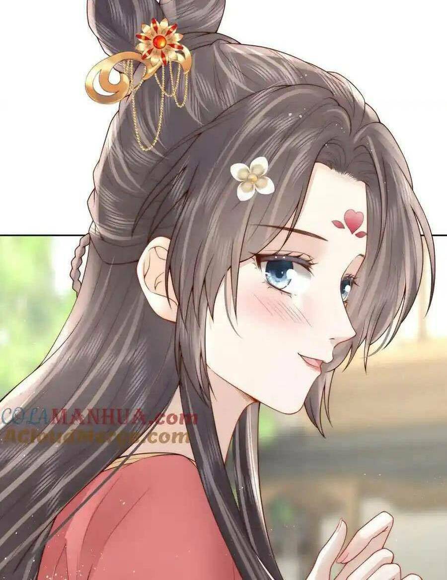 Nữ Đế Và Dàn Hậu Cung Siêu Phẩm Chương 32 Ảnh 64