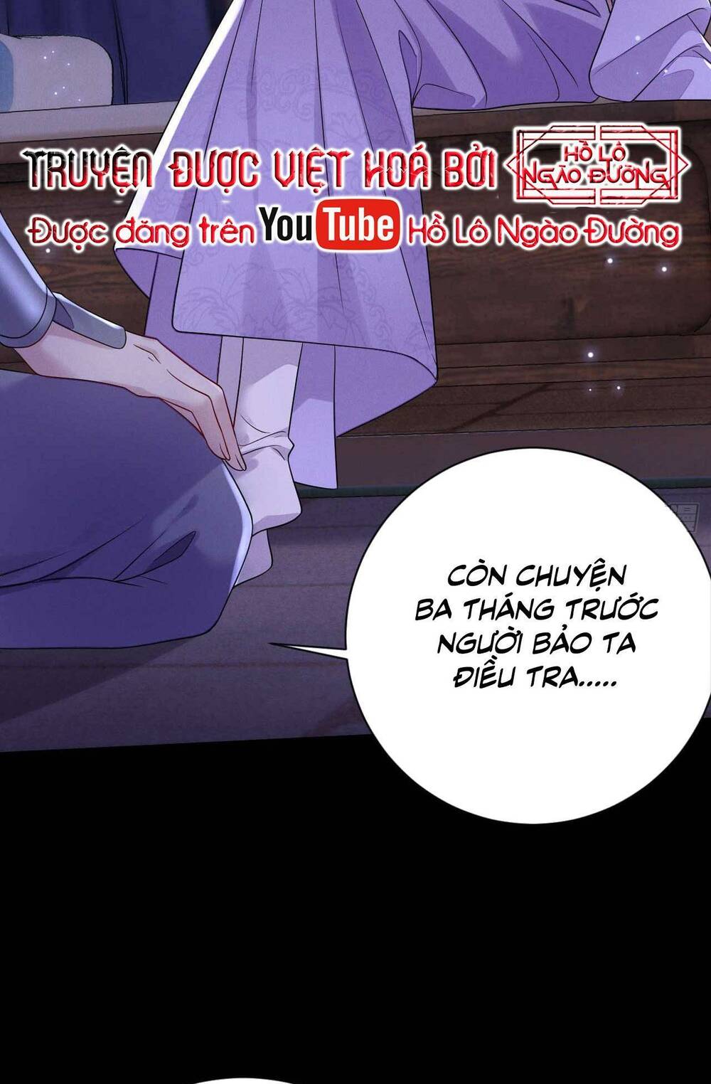 Ta Là Bạch Nguyệt Quang Quá Cố Trong Lòng Đại Boss Chương 7 Ảnh 12
