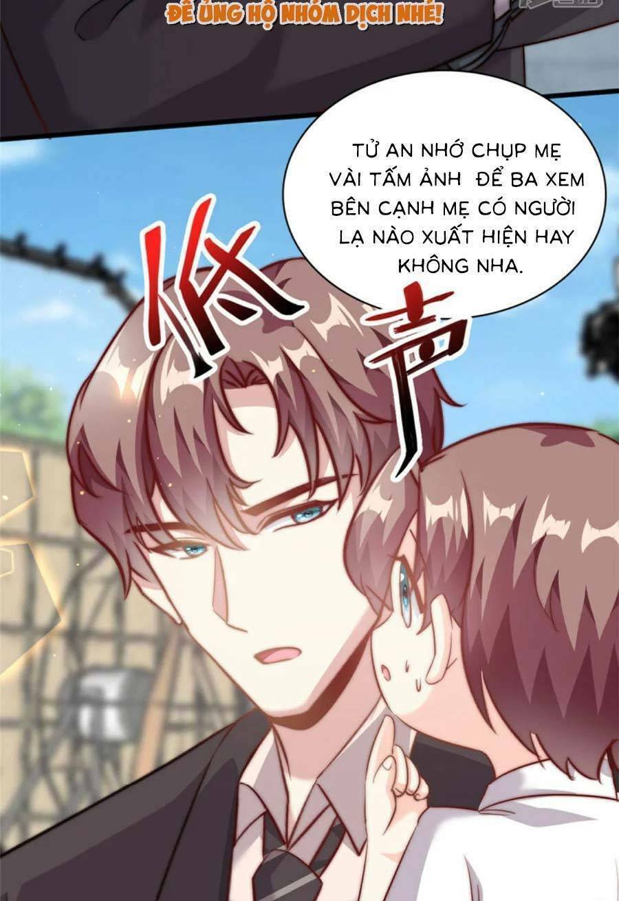 Kim Chủ Của Tôi Mới Năm Tuổi Chương 32 Ảnh 24