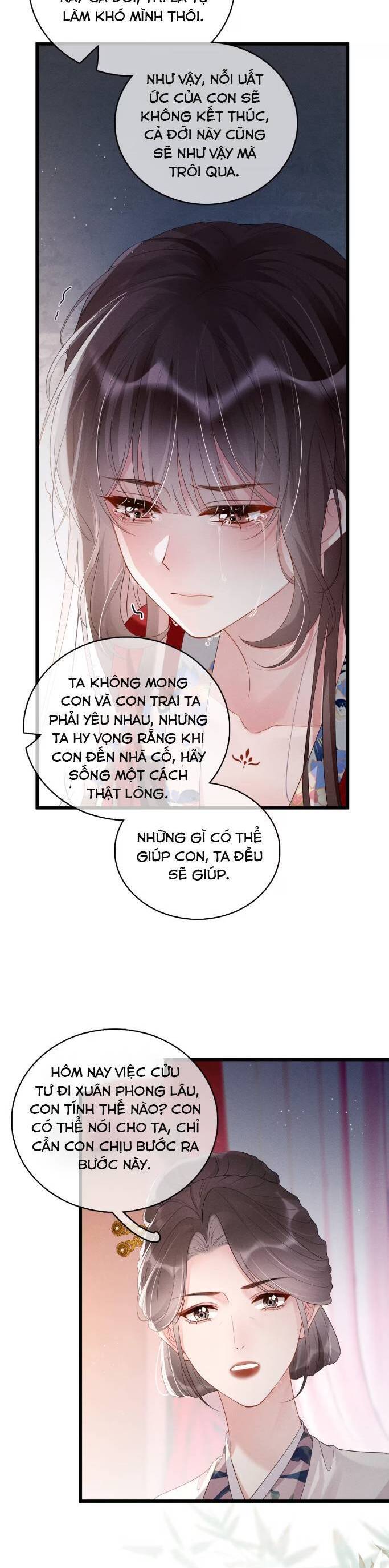 Trường Phong Độ" Chương 16 Ảnh 7