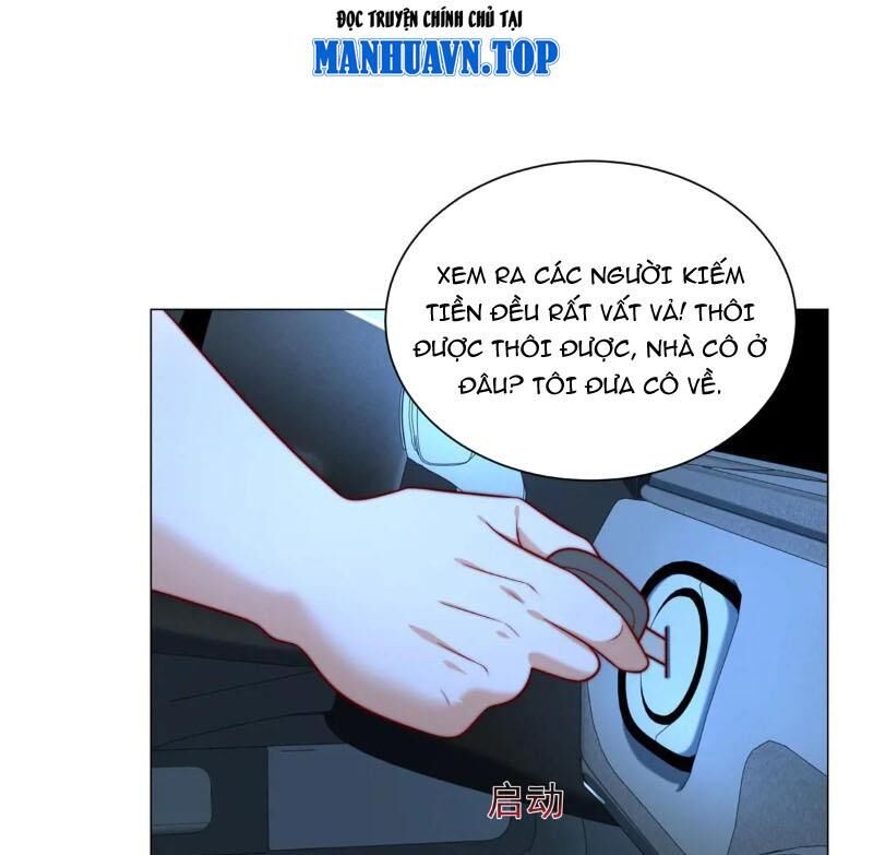 Tôi Là Tài Xế Xe Công Nghệ Có Chút Tiền Thì Đã Sao? Chương 127 Ảnh 10