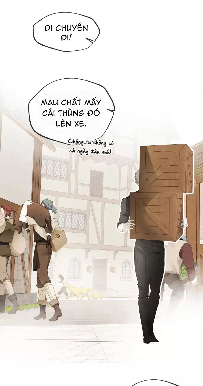 Tôi Là Kẻ Phản Diện Chương 13 Ảnh 20