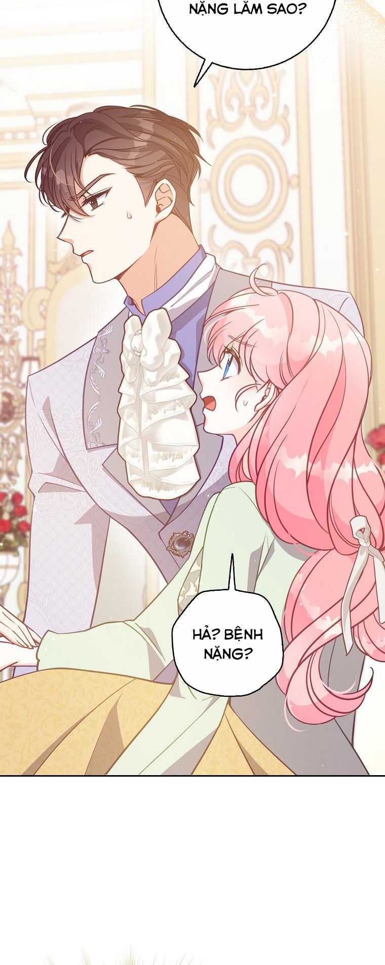 Cô Em Gái Quý Giá Của Nhân Vật Phản Diện Chương 120 Ảnh 55