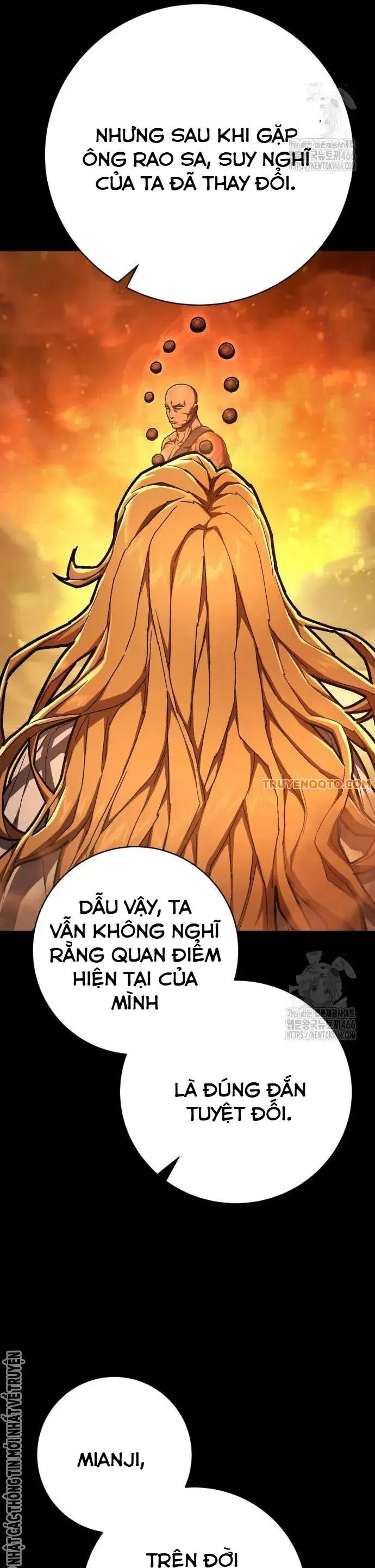 Đao Phủ Chương 41 Ảnh 18