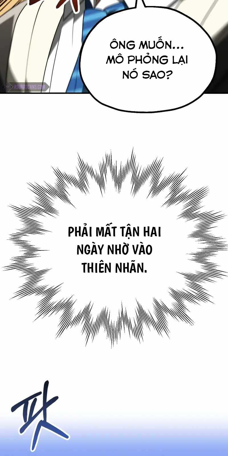 Con Trai Út Của Đại Pháp Sư Lừng Danh Chương 74 Ảnh 67