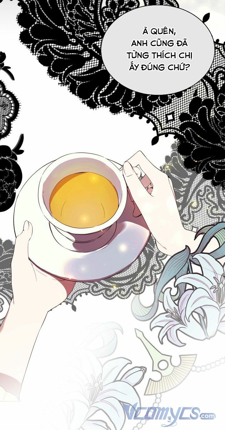 Ác Nữ Cần Bạo Chúa Chương 48 Ảnh 6