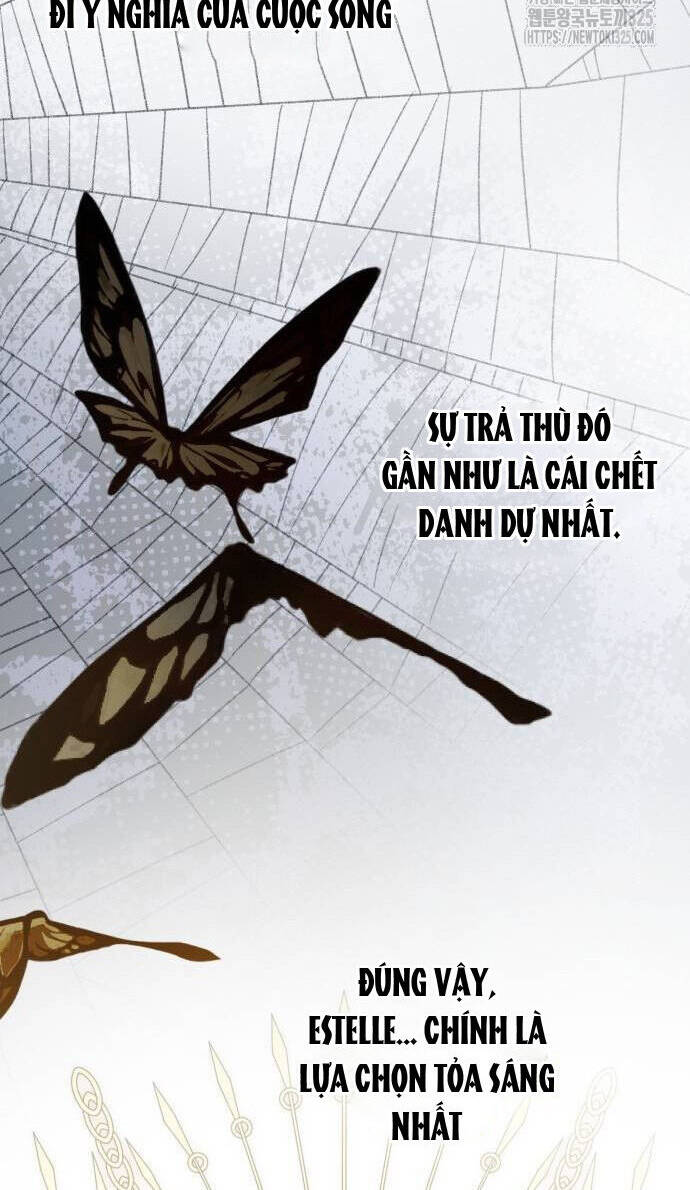 Cách Hiệp Sĩ Sống Như Một Tiểu Thư Quyền Quý Chương 128.2 Ảnh 3