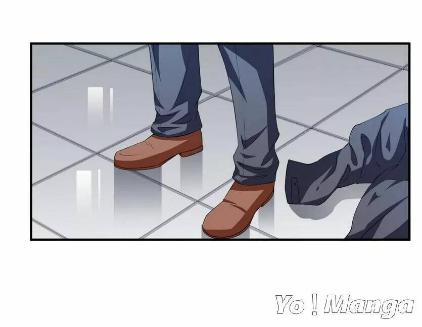 Thiểm Hôn Kinh Ái Chương 121 Ảnh 16
