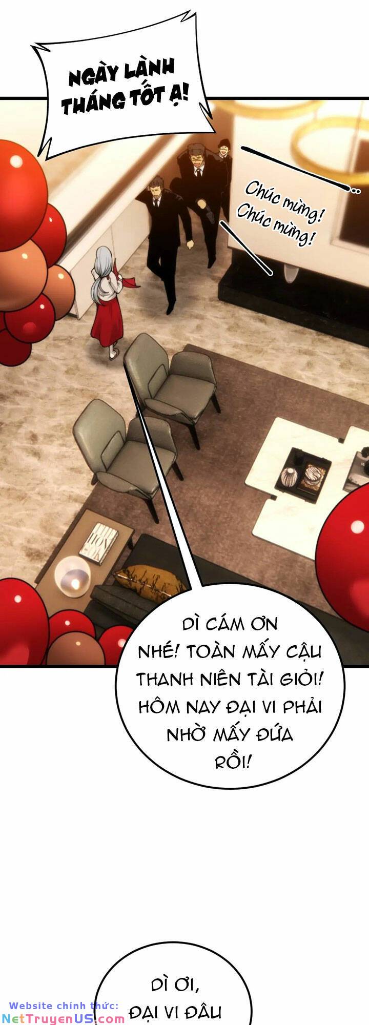 Độc Thủ Vu Y Chương 441 Ảnh 36