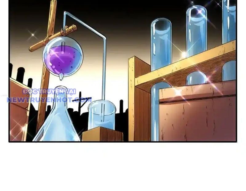 Xuyên Không Tới Thế Giới Tu Chân Nhưng Ta Vẫn Có Mạng Internet Chương 28 Ảnh 5