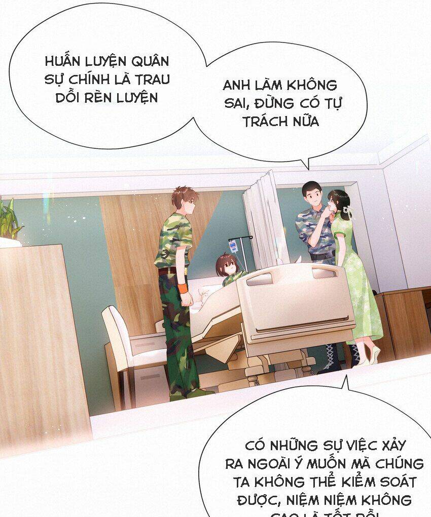 Gửi Em, Người Đặc Biệt Chương 15 Ảnh 27