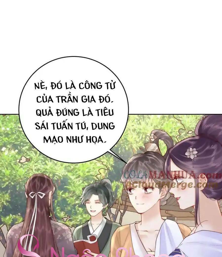 Nữ Đế Và Dàn Hậu Cung Siêu Phẩm Chương 31 Ảnh 3