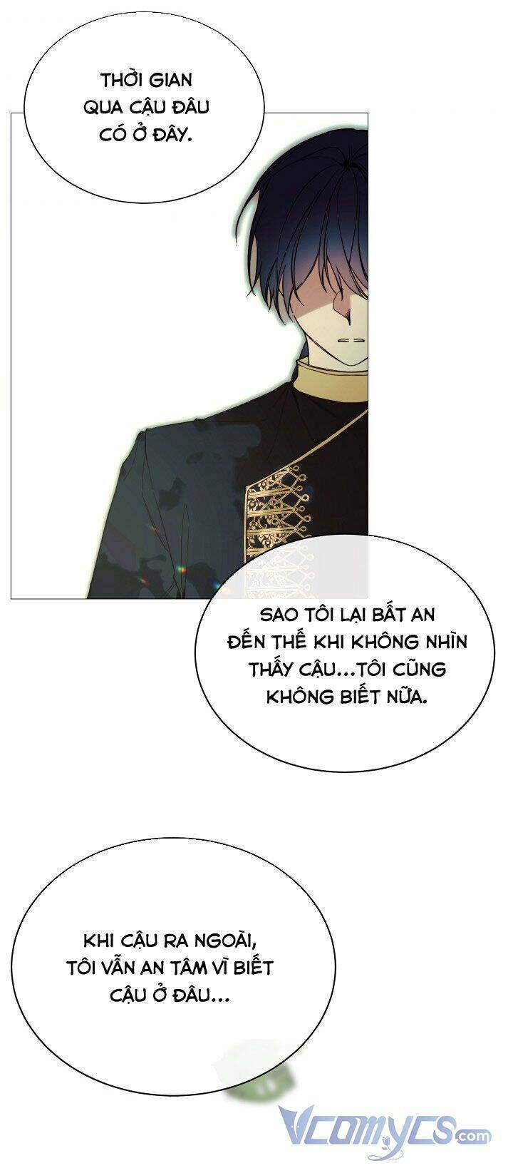 Ác Nữ Cần Bạo Chúa Chương 56 Ảnh 55