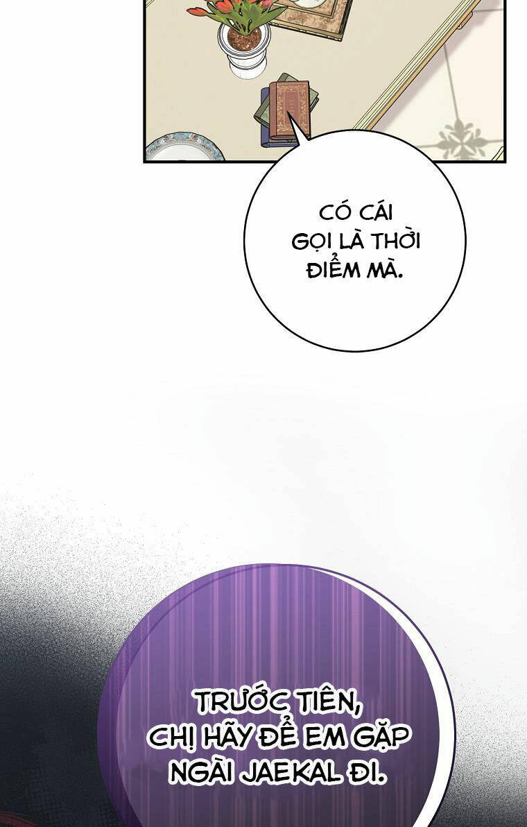 Tôi Đã Diễn Tròn Vai Một Đứa Con Gái Nuôi Chương 38 Ảnh 78