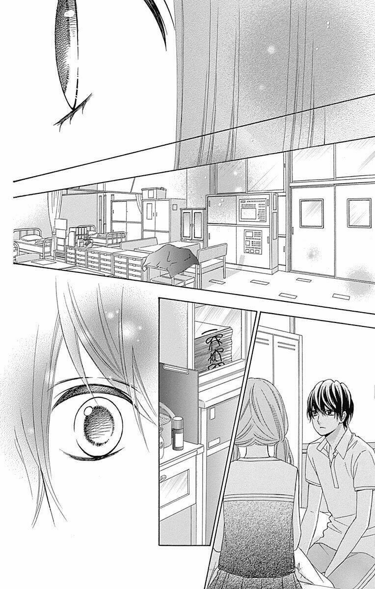 Tsubasa To Hotaru Chương 39 Ảnh 17