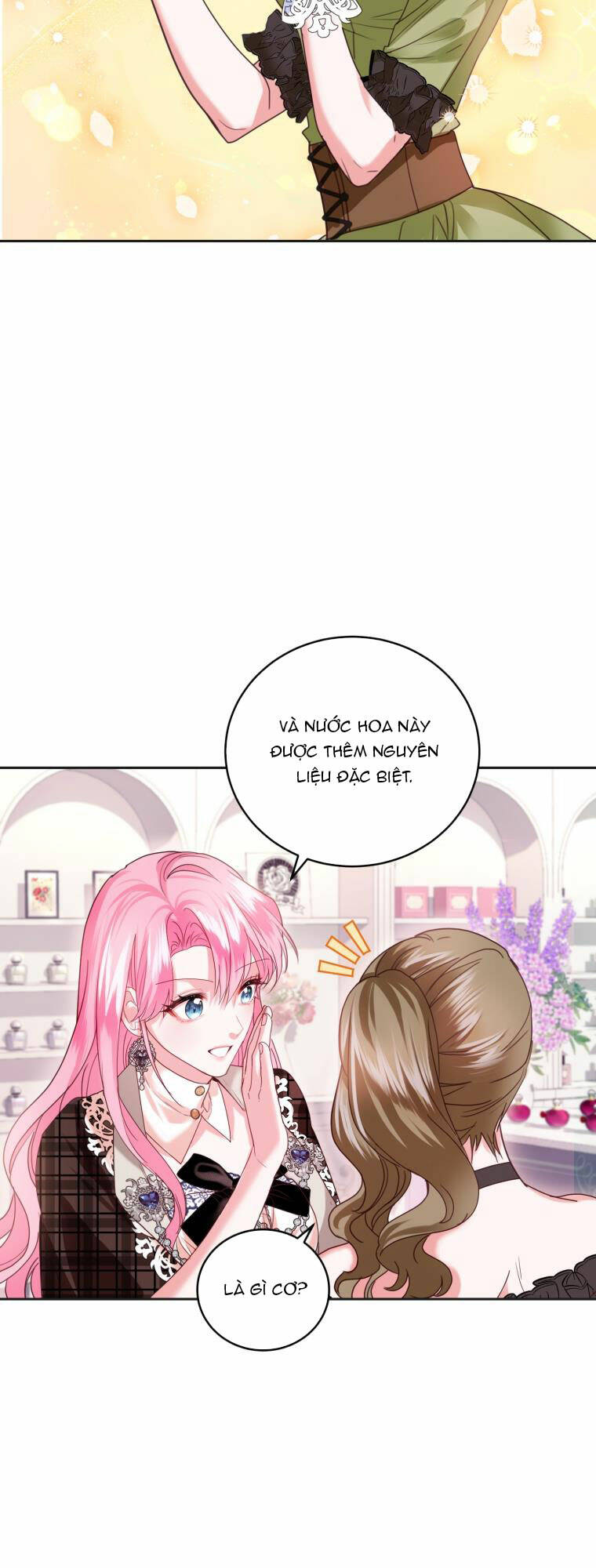 Nhà Điều Chế Nước Hoa Độc Quyền Của Bạo Chúa Chương 68 Ảnh 18