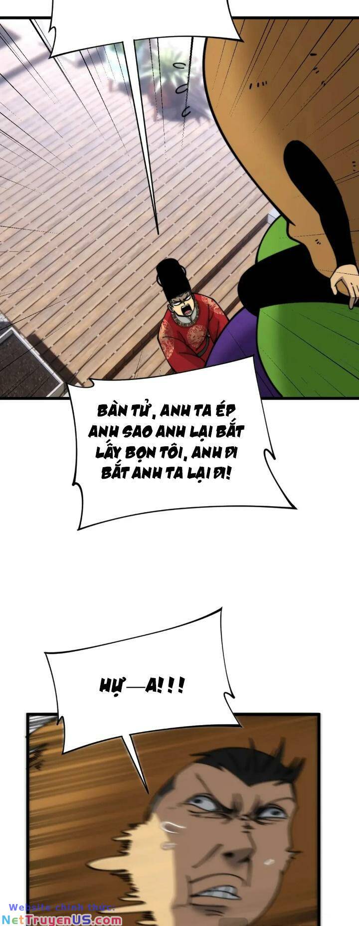 Độc Thủ Vu Y Chương 443 Ảnh 39
