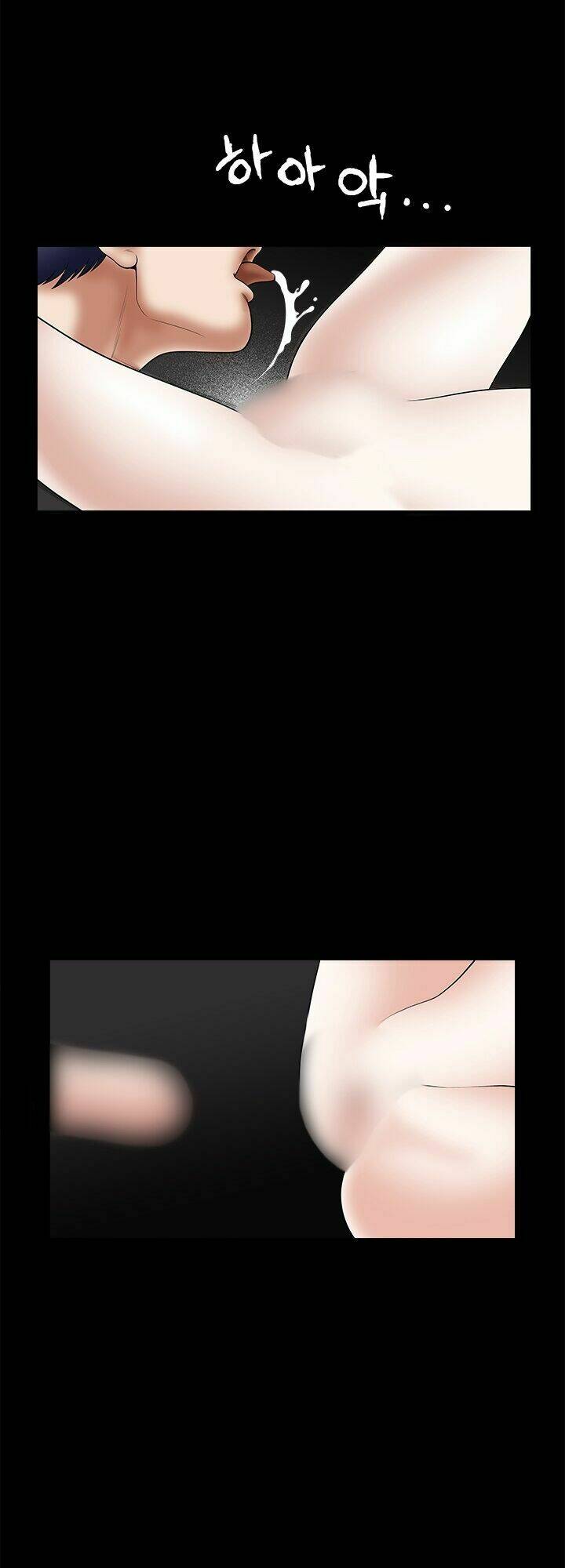 Seduction - Quyến Rũ Chương 26 Ảnh 53