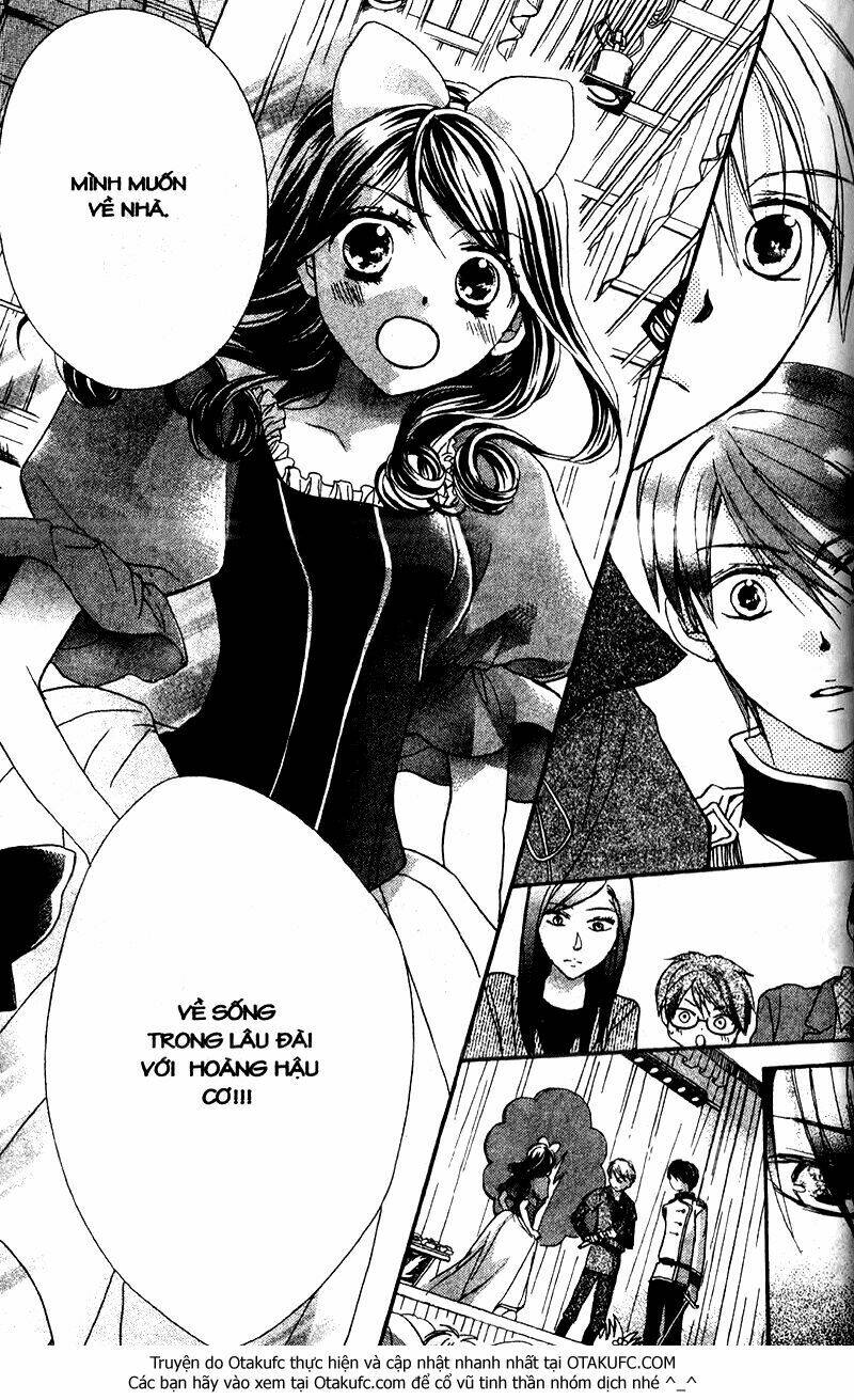 Hachimitsu Ni Hatsukoi Chương 56 Ảnh 8