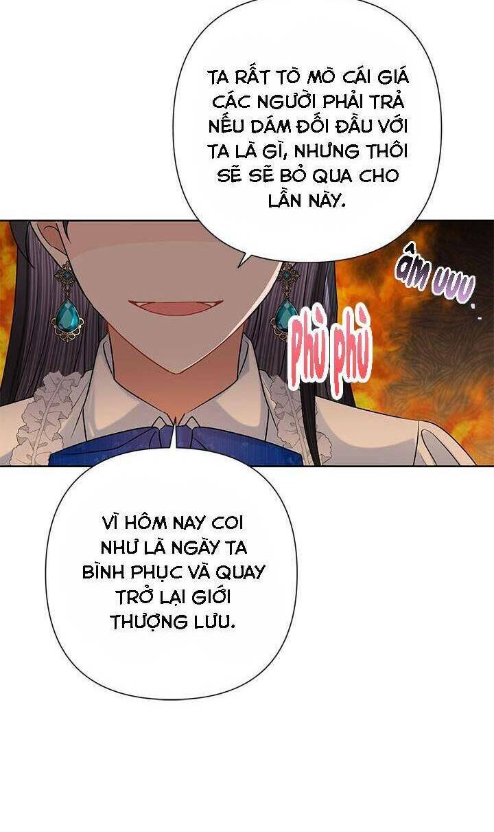Ác Nữ Hôm Nay Lại Yêu Đời Rồi! Chương 51 Ảnh 69
