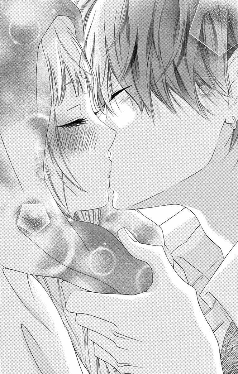 Uirabu – Uiuishii Love No Ohanashi Chương 16 Ảnh 33