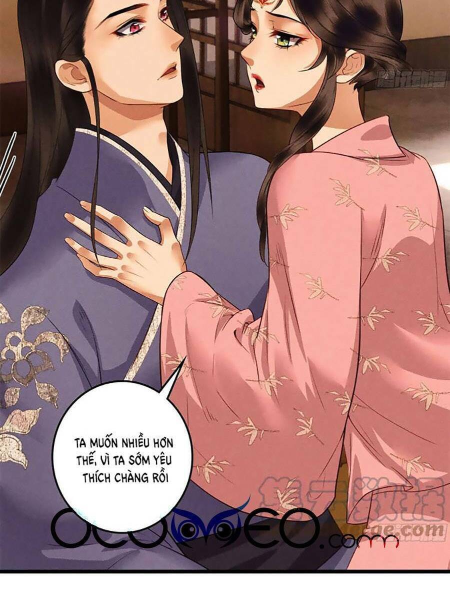 Vu Sa Chương 16 Ảnh 10
