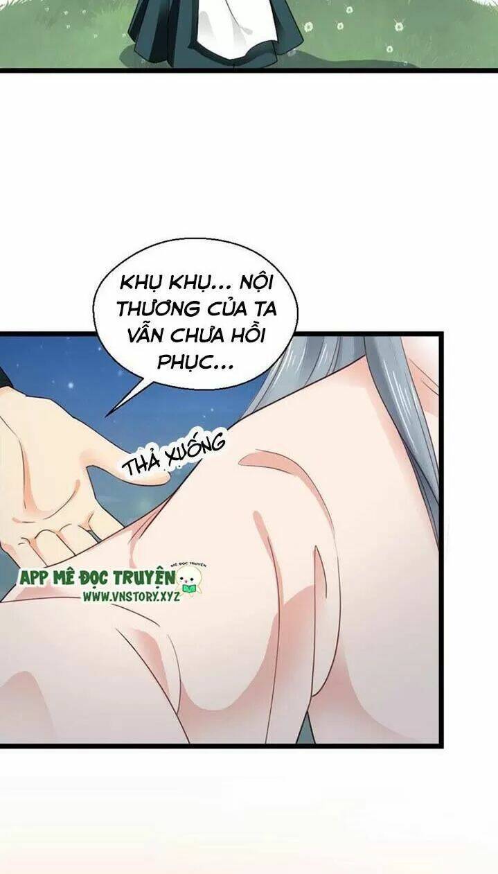 Kiều Nữ Độc Phi Chương 248 Ảnh 26