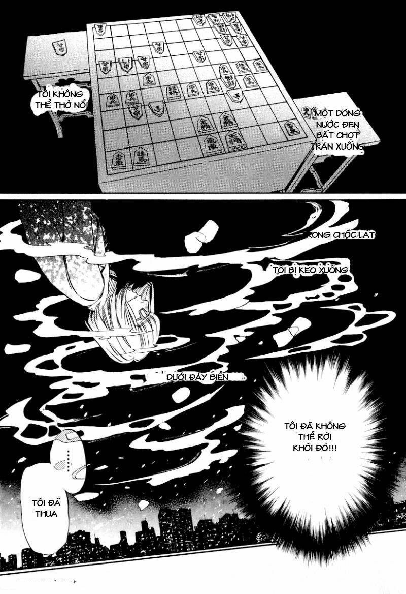 3 Gatsu No Lion Chương 26 Ảnh 12