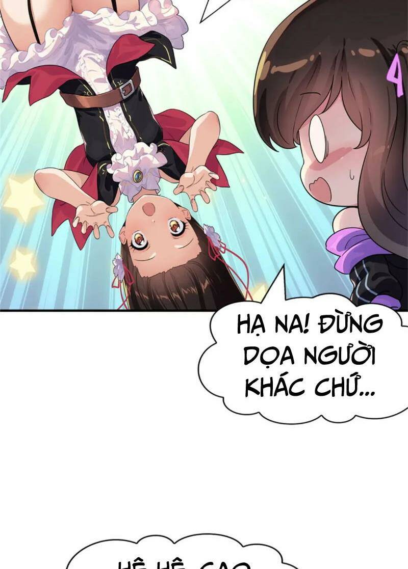 Bạn Gái Zombie Của Tôi Chương 412 Ảnh 28