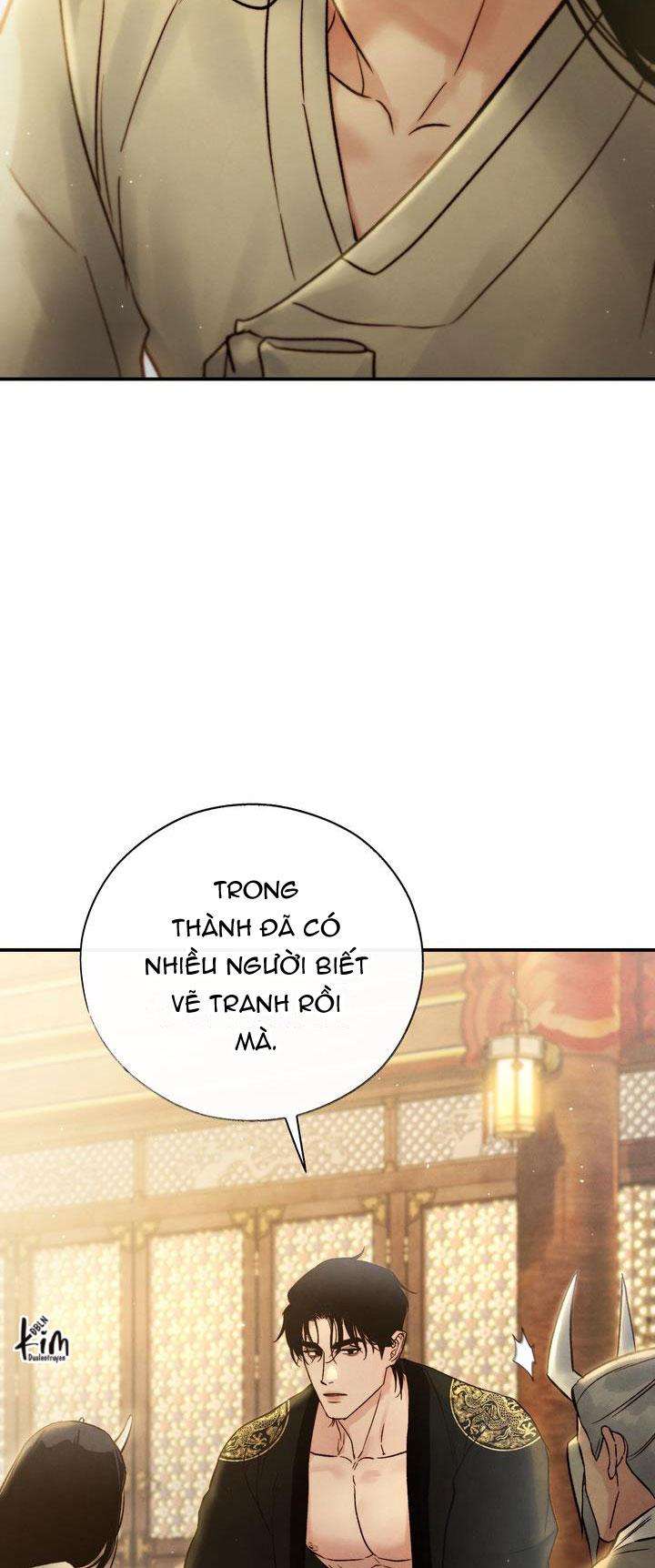 Thuốc Độc Chương 5 Ảnh 5