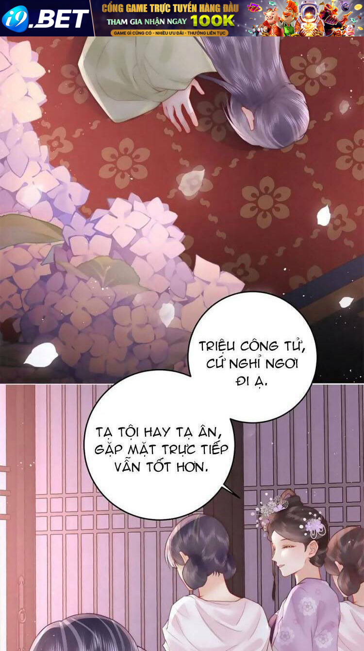 Nữ Đế Và Dàn Hậu Cung Siêu Phẩm Chương 27 Ảnh 17