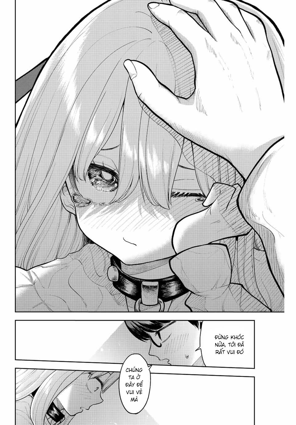 Kimi Janakya Dame Na Dorei Shoujo Chương 6 Ảnh 18