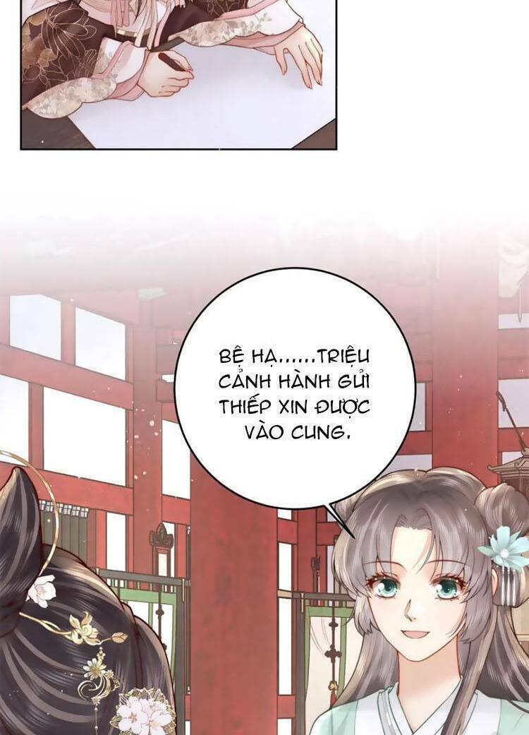 Nữ Đế Và Dàn Hậu Cung Siêu Phẩm Chương 27 Ảnh 40