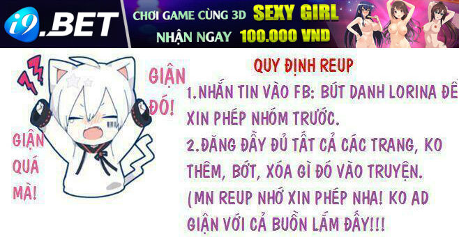 Luận Cách Yêu Của Chứng Sợ Phụ Nữ Chương 24 Ảnh 36