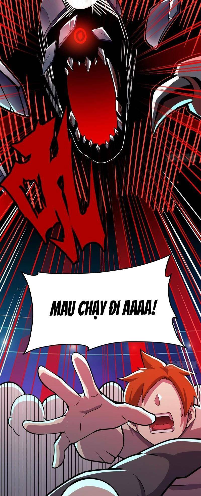 Anh Hùng ? Ta Không Làm Lâu Rồi Chương 483 Ảnh 51