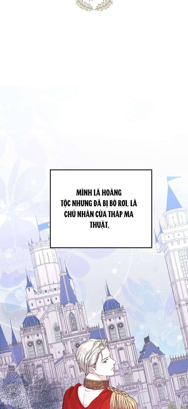 Kẻ Phản Diện Có Thời Hạn Ủng Hộ Tôi Hủy Hôn Chương 36 Ảnh 25