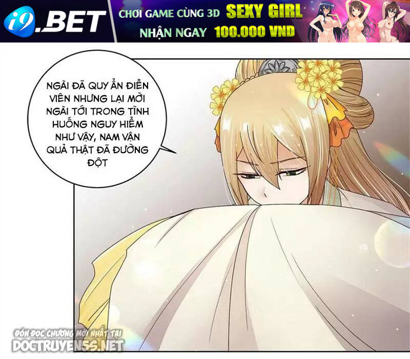 Dục Huyết Thương Hậu Chương 199 Ảnh 3