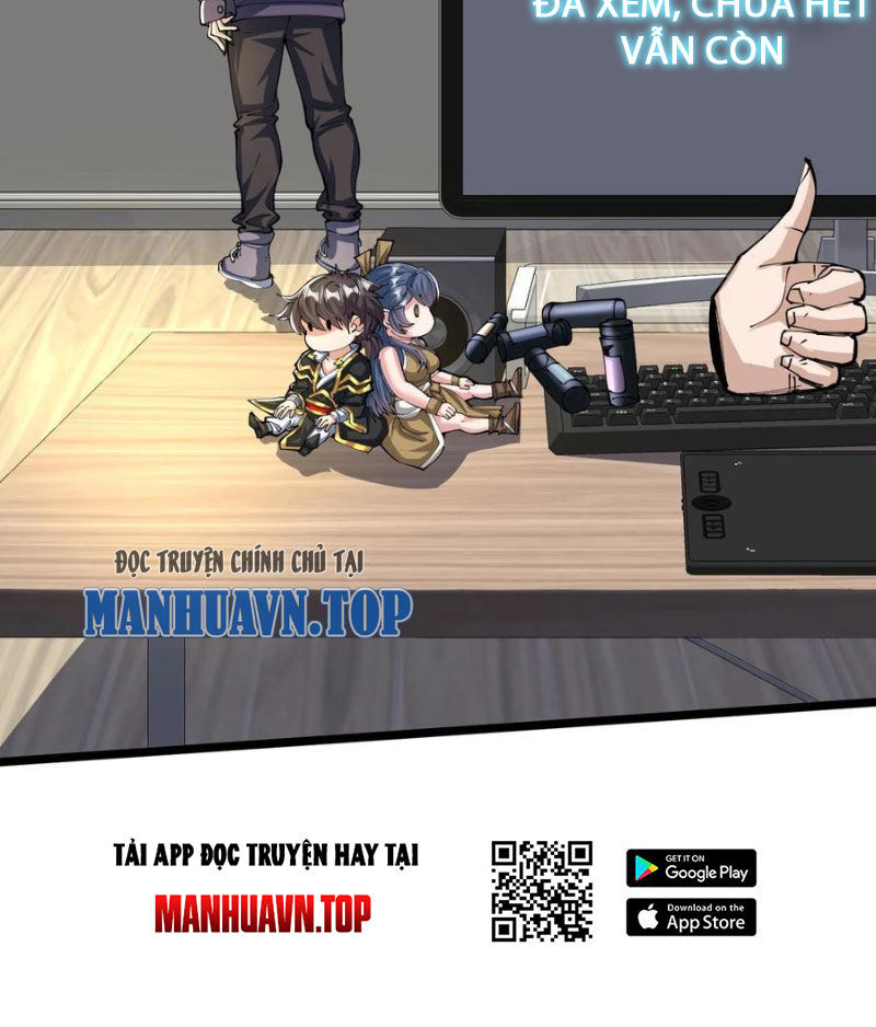 Ta Nuôi Quỷ Ở Trấn Ma Ty Chương 310 Ảnh 70