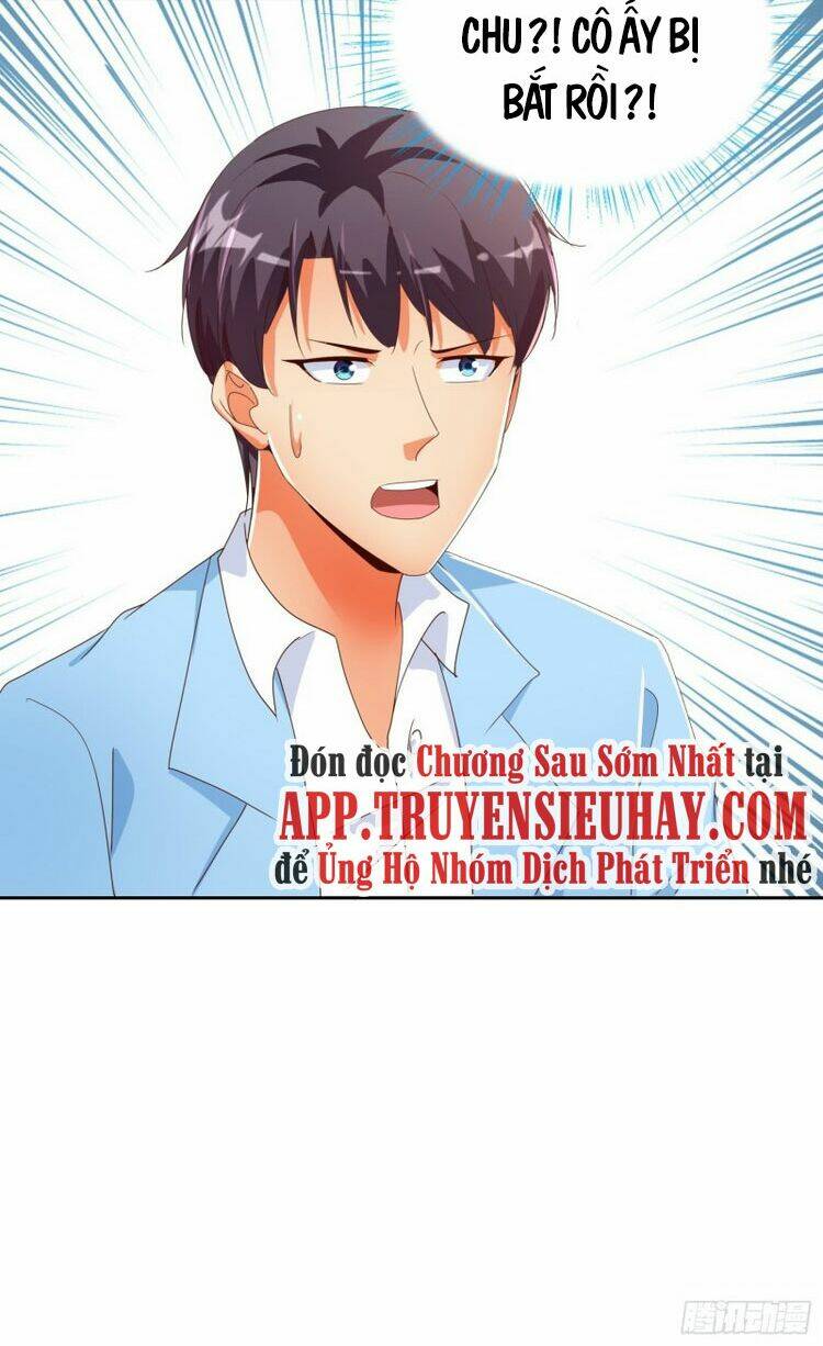 Siêu Cấp Thần Y Đại Biến Thái Chương 134 Ảnh 27