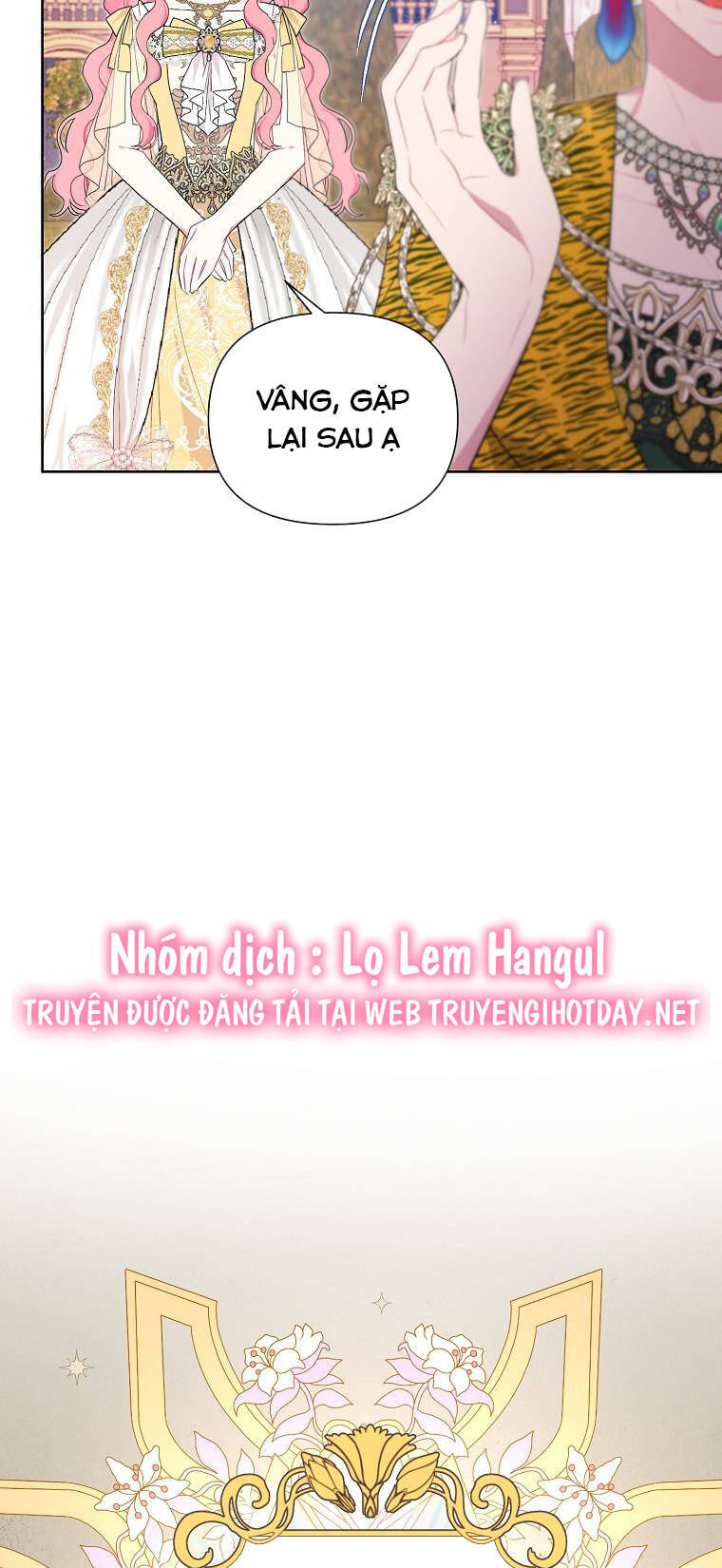 Trở Thành Con Dâu Của Kẻ Phản Diện Vì Thời Gian Có Hạn Chương 75.1 Ảnh 32