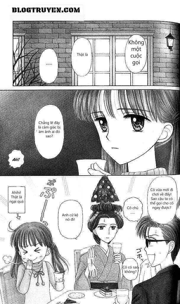 Kodomo No Omocha Chương 43 Ảnh 3