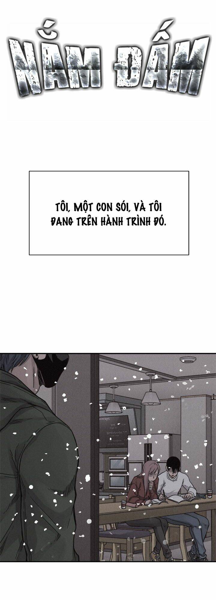 Nắm Đấm Chương 80 Ảnh 8