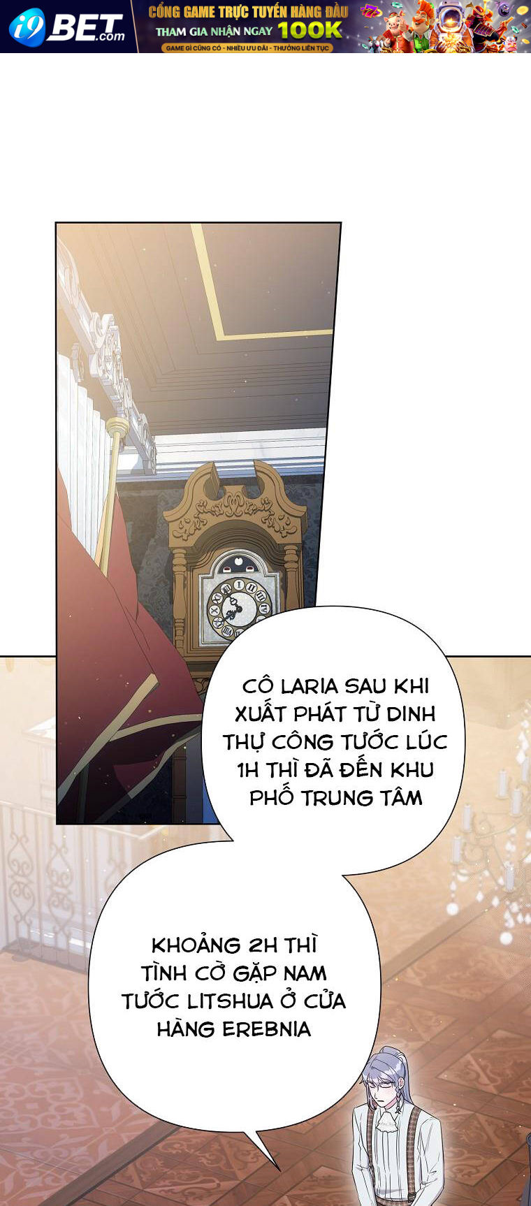 Trở Thành Con Dâu Của Kẻ Phản Diện Vì Thời Gian Có Hạn Chương 75.1 Ảnh 2