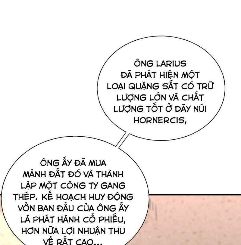 Quỷ Bí Chi Chủ Chương 44 Ảnh 8